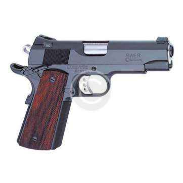 Handguns