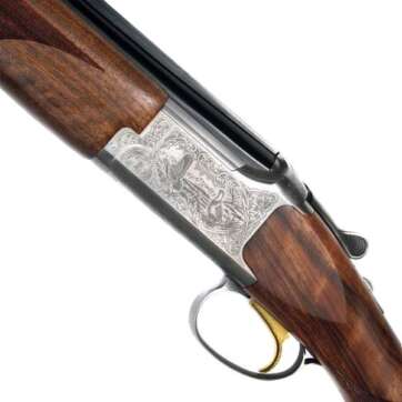 Shotguns