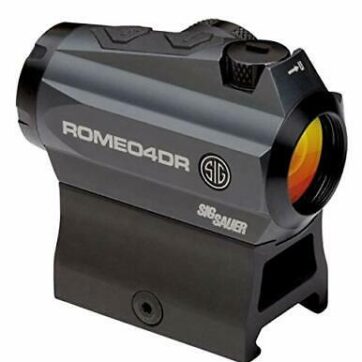 SIG SAUER ROMEO 4DR 1X20