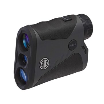 SIG SAUER KILO 1400BDX 6X20 RANGEFINDER