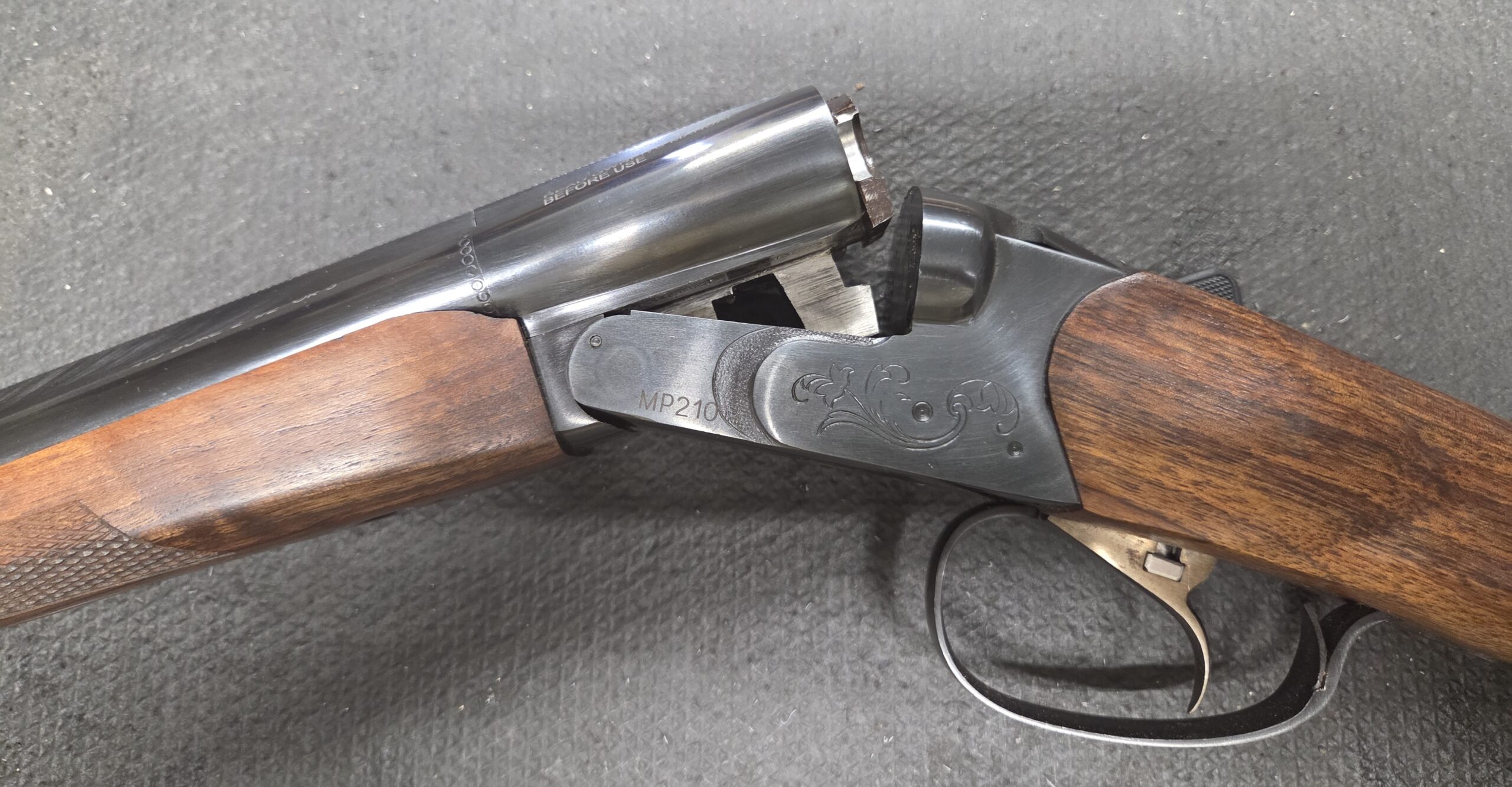 Baikal MP - 210 - Image 4