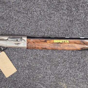 Berreta 391 Teknys 12 gauge