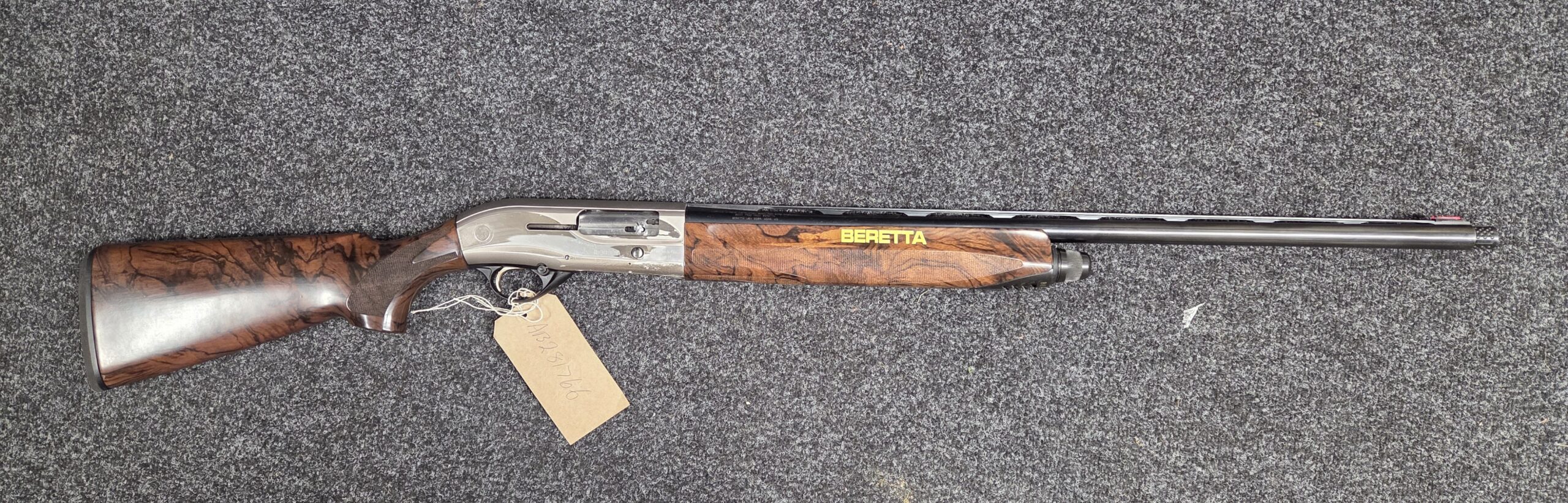 Berreta 391 Teknys 12 gauge