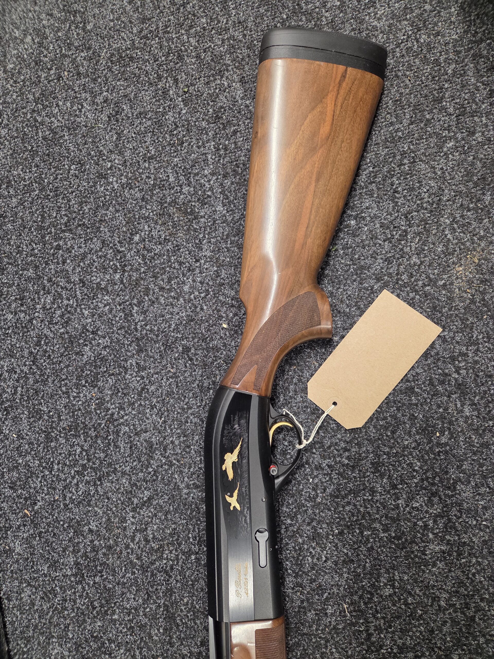 Beretta 391 Semi-Auto 12 Gauge - Image 2