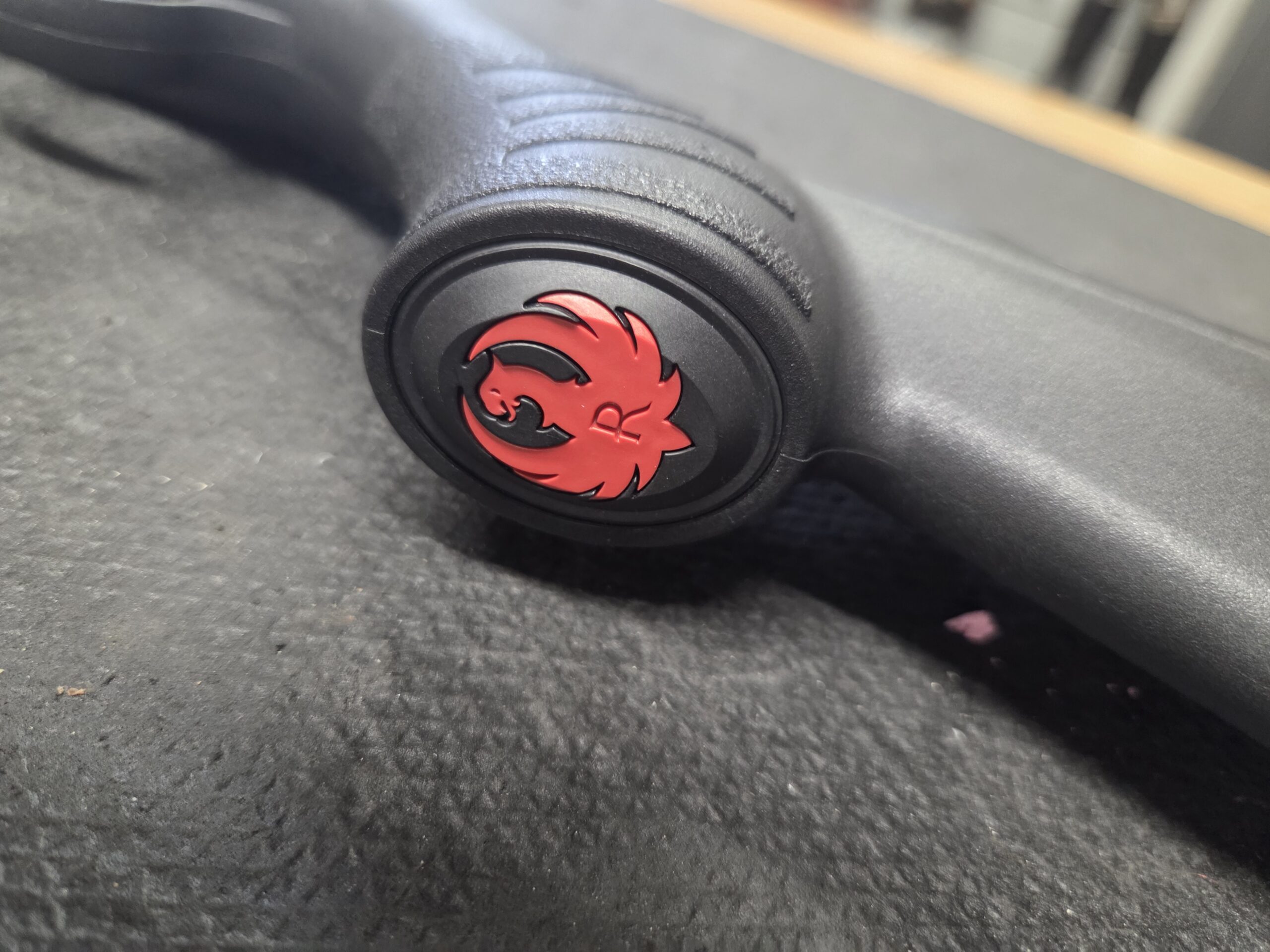 Ruger .22 WMR Bolt-Action Rifle - Image 5