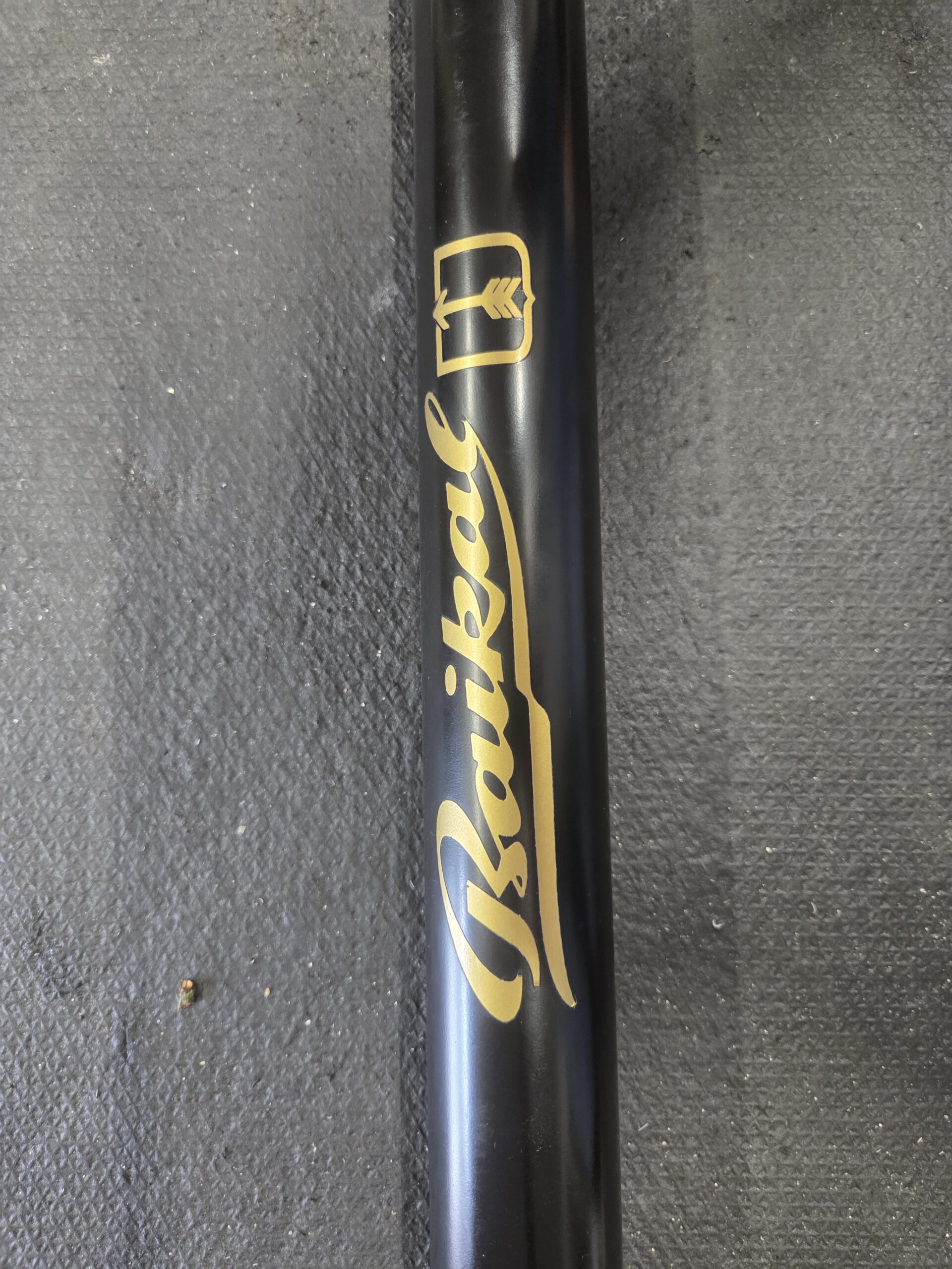 Baikal Single Barrel MP - 18m – 12 GA, 34" Hushpower - Image 4