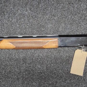 Beretta 302 – 12 GA, 28"