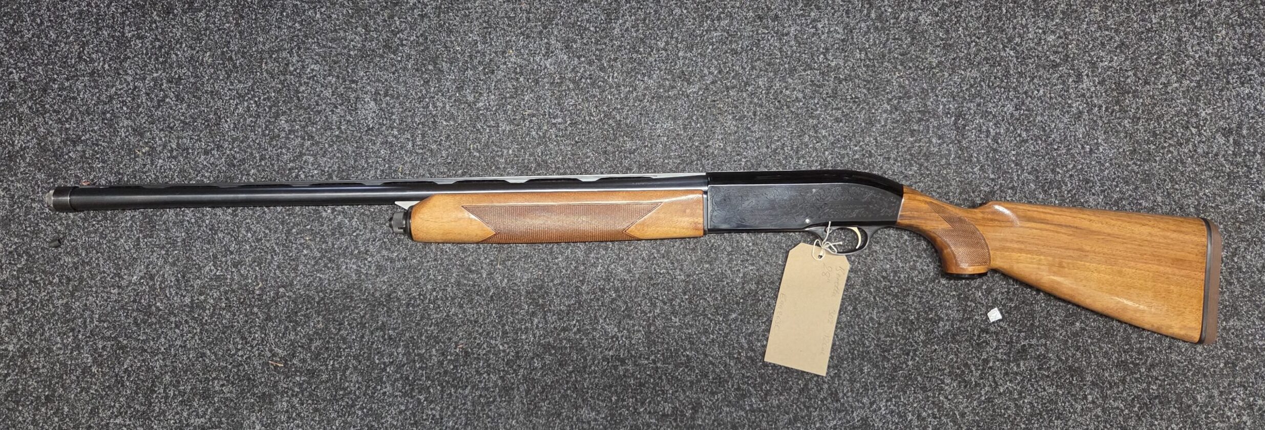 Beretta 302 – 12 GA, 28"