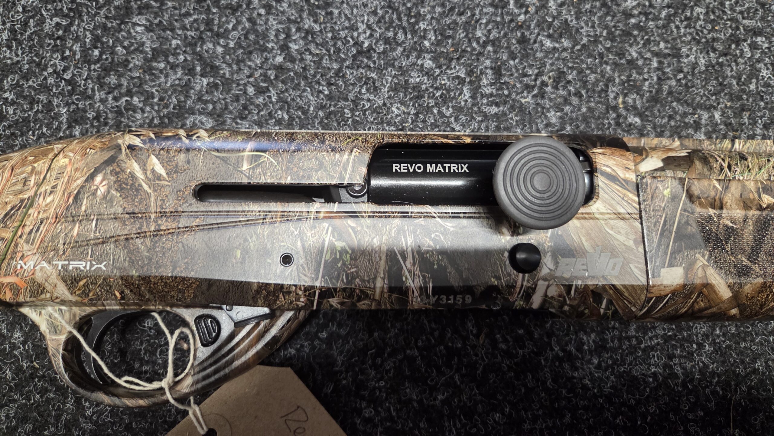 Revo Matrix Camo 12GA - Image 4