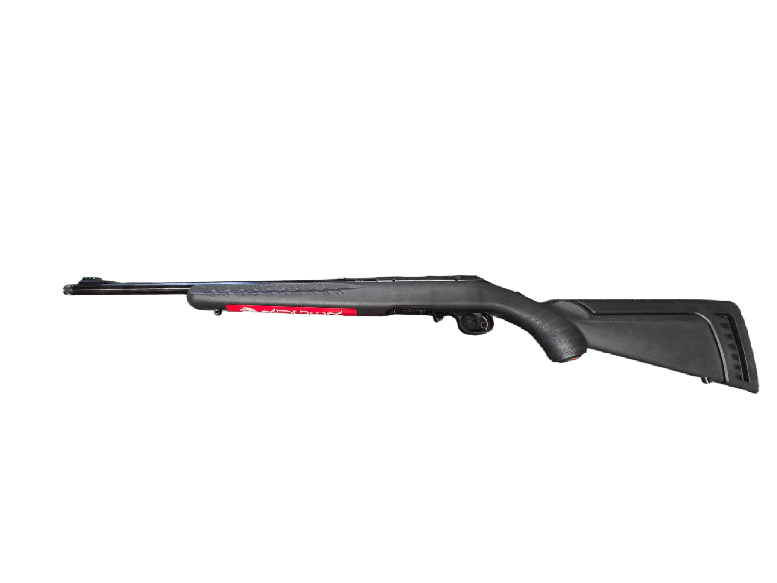 Ruger .22 WMR Bolt-Action Rifle - Image 3